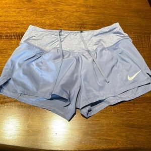 Nike dri-fit shorts